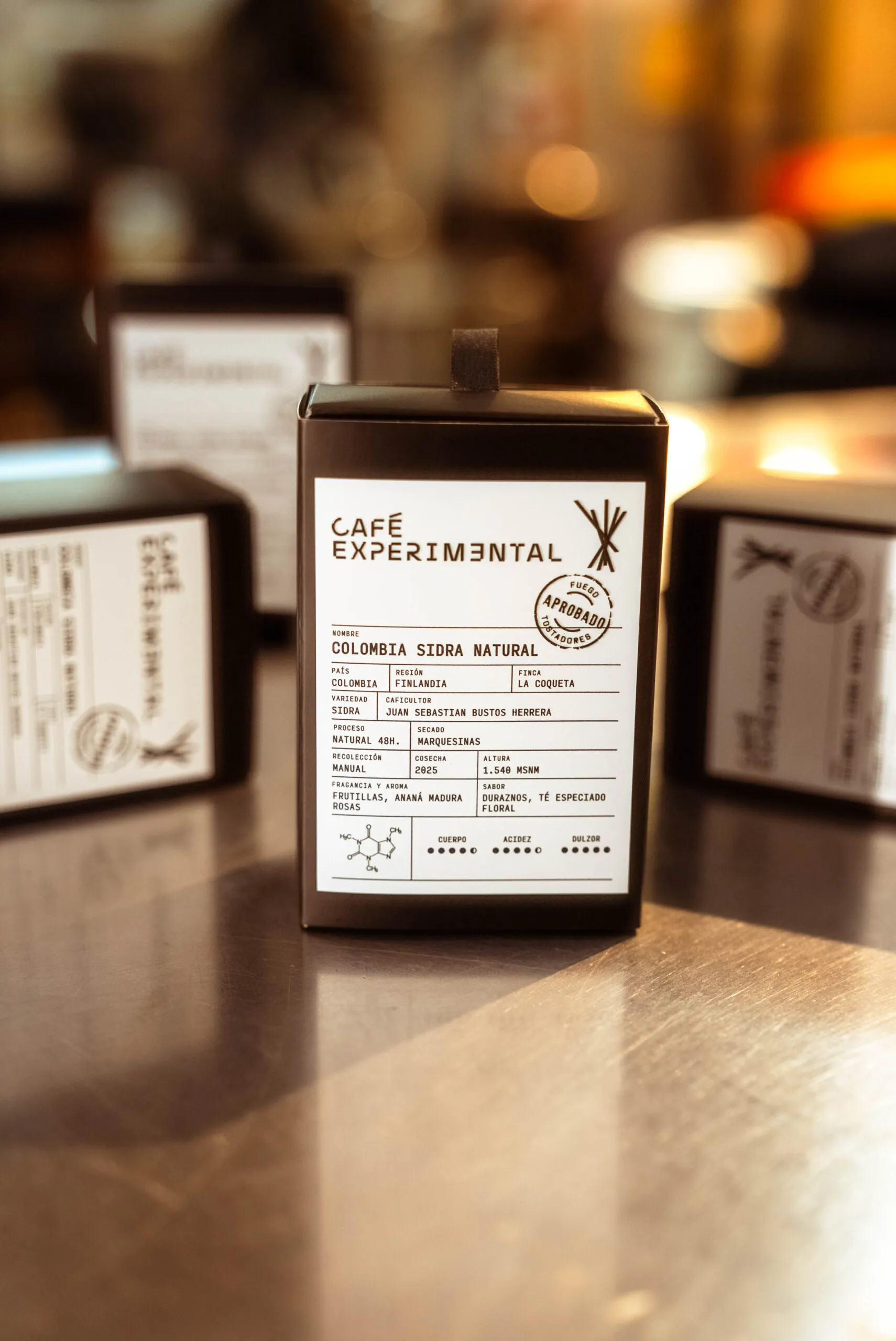 Fuego Tostadores (3)